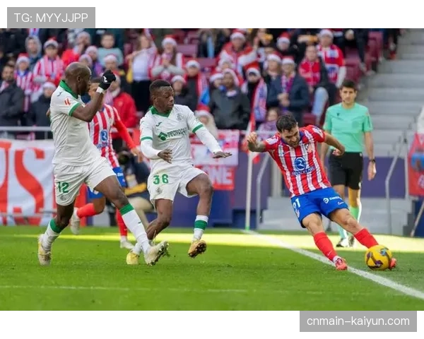 马竞客场惨败巴列卡诺 西蒙尼战术布置遭遇严峻挑战